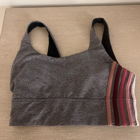 Lululemon size 6 bra - Picture 3 of 3